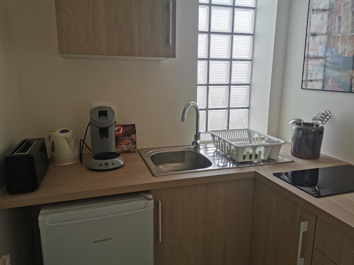 Massy Vilmorin Appartement Independant 3 Pieces Ngoại thất bức ảnh
