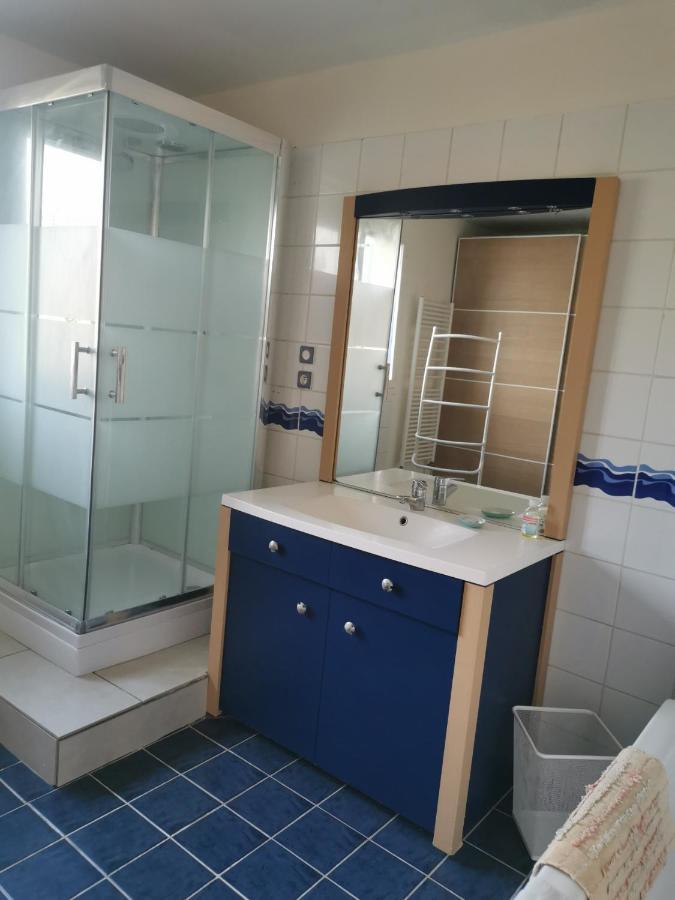 Massy Vilmorin Appartement Independant 3 Pieces Ngoại thất bức ảnh