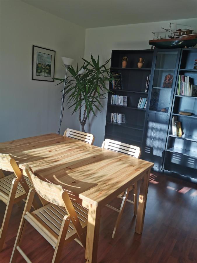 Massy Vilmorin Appartement Independant 3 Pieces Ngoại thất bức ảnh