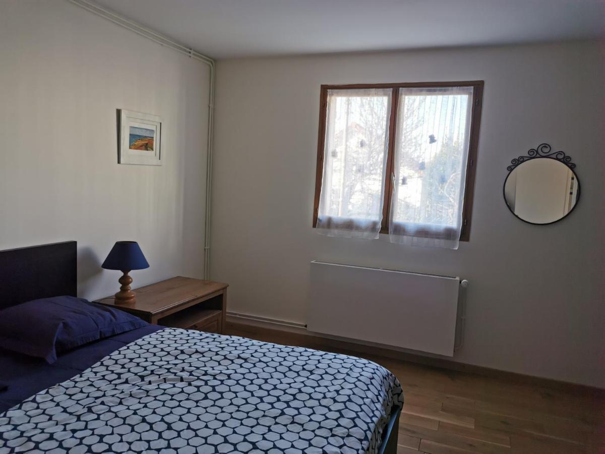 Massy Vilmorin Appartement Independant 3 Pieces Ngoại thất bức ảnh